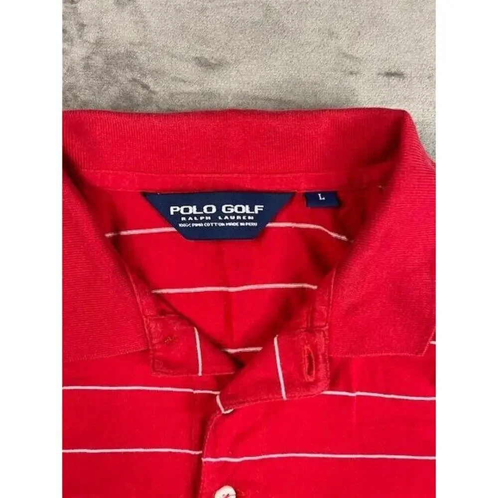 Ralph Lauren this polo